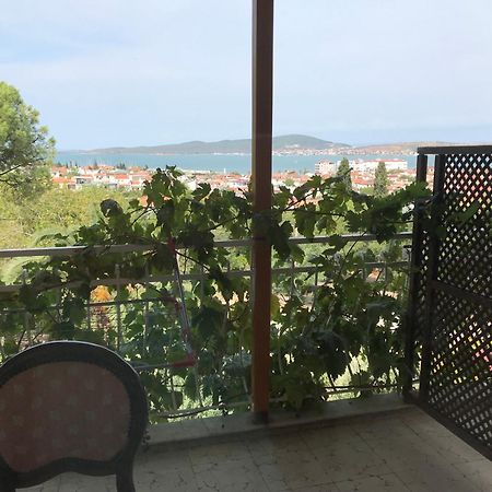 Gunebakan Taliani Hotel Айвалик Екстер'єр фото