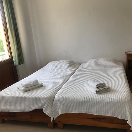 Gunebakan Taliani Hotel Айвалик Екстер'єр фото