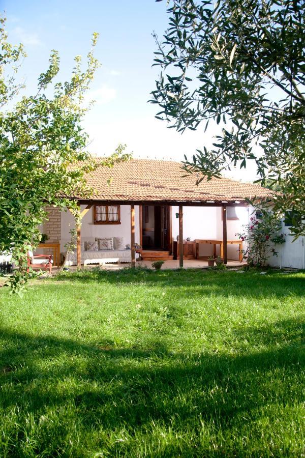 Gunebakan Taliani Hotel Айвалик Номер фото