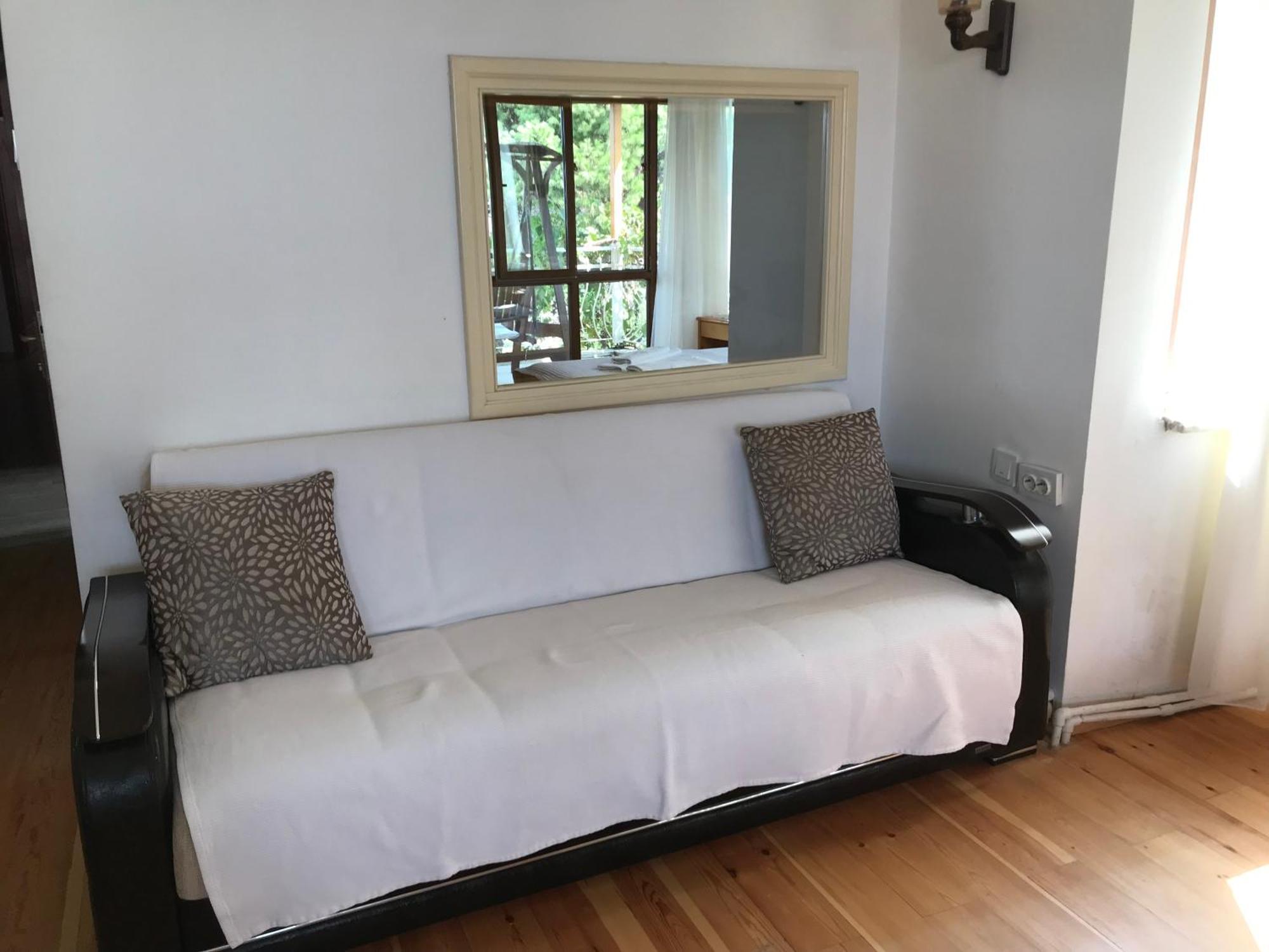 Gunebakan Taliani Hotel Айвалик Екстер'єр фото