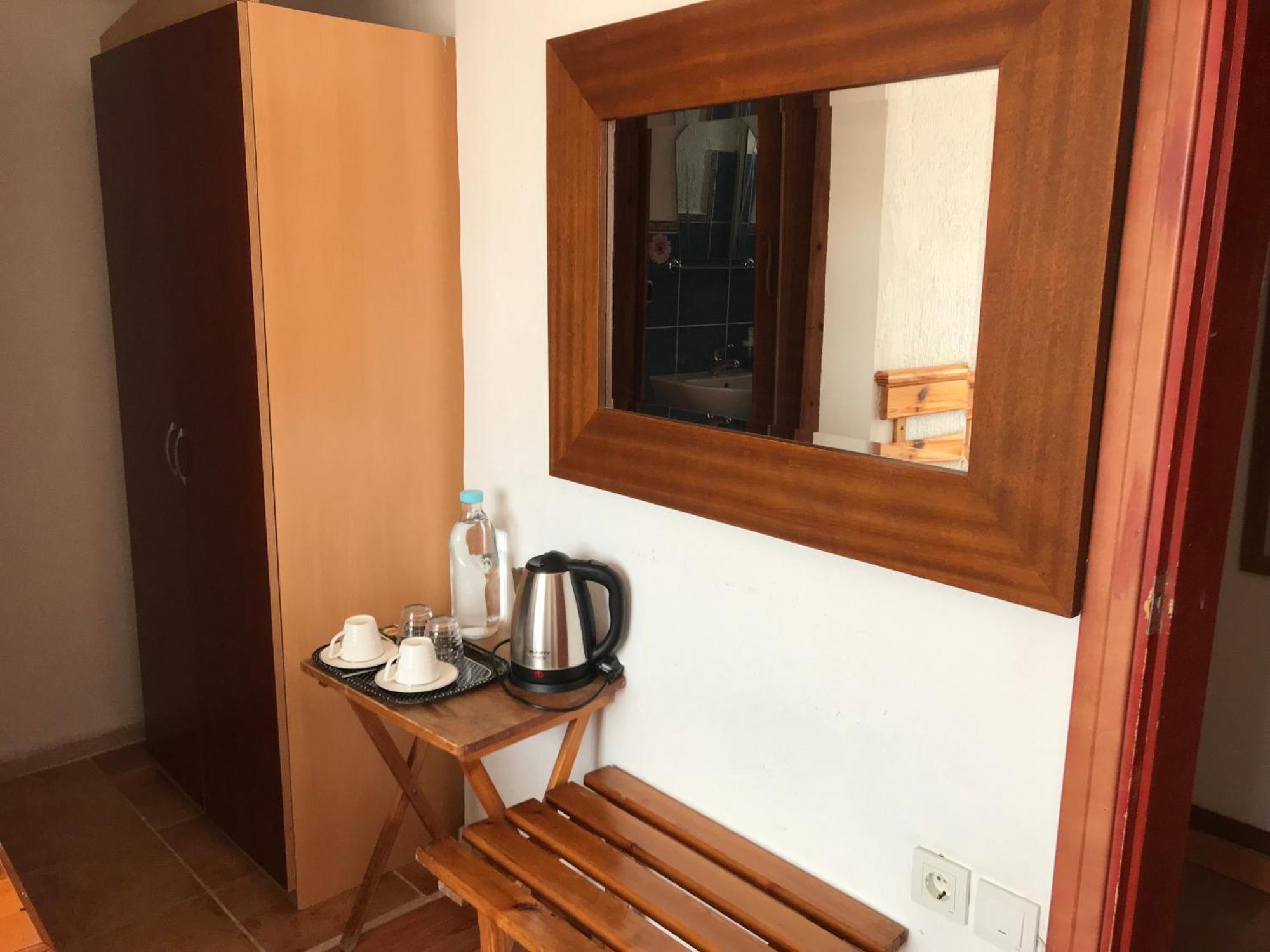 Gunebakan Taliani Hotel Айвалик Екстер'єр фото