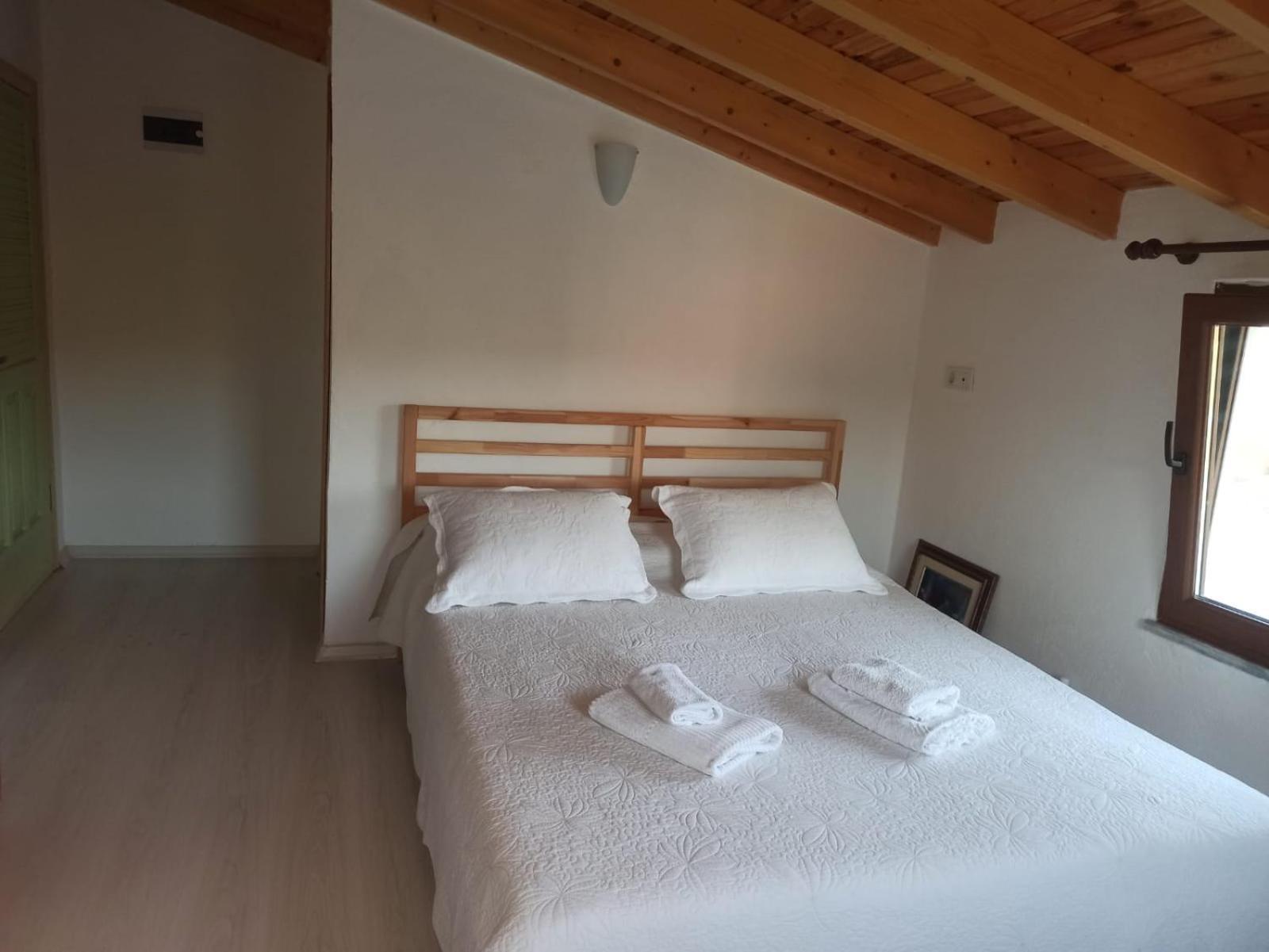 Gunebakan Taliani Hotel Айвалик Екстер'єр фото