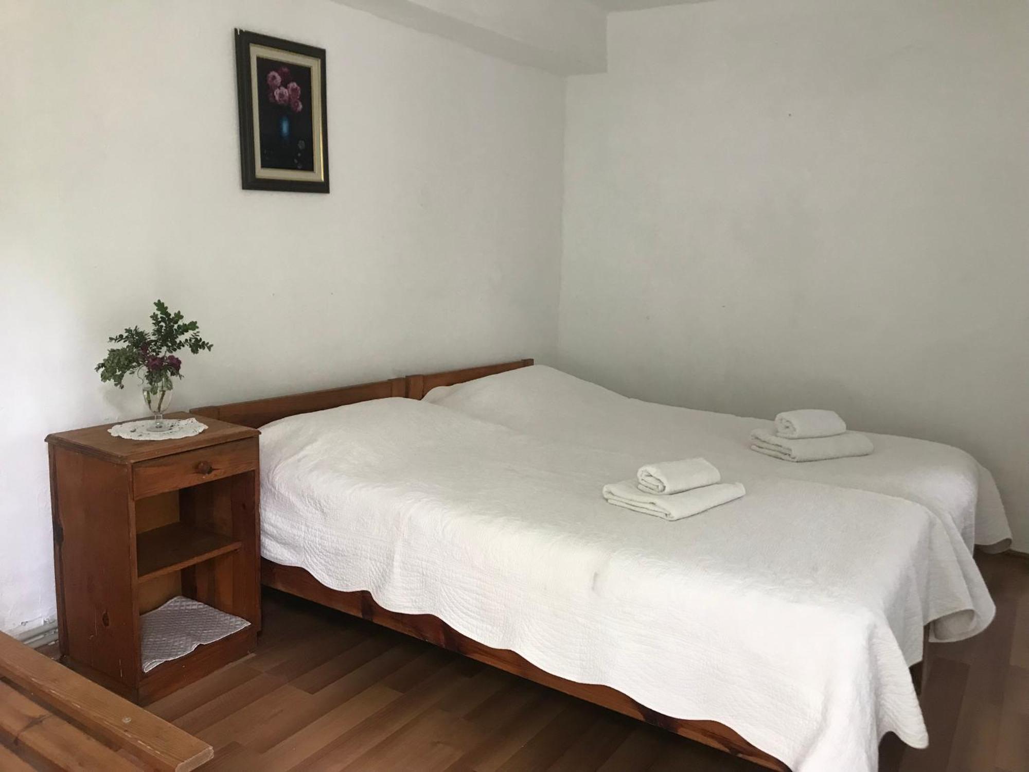 Gunebakan Taliani Hotel Айвалик Екстер'єр фото