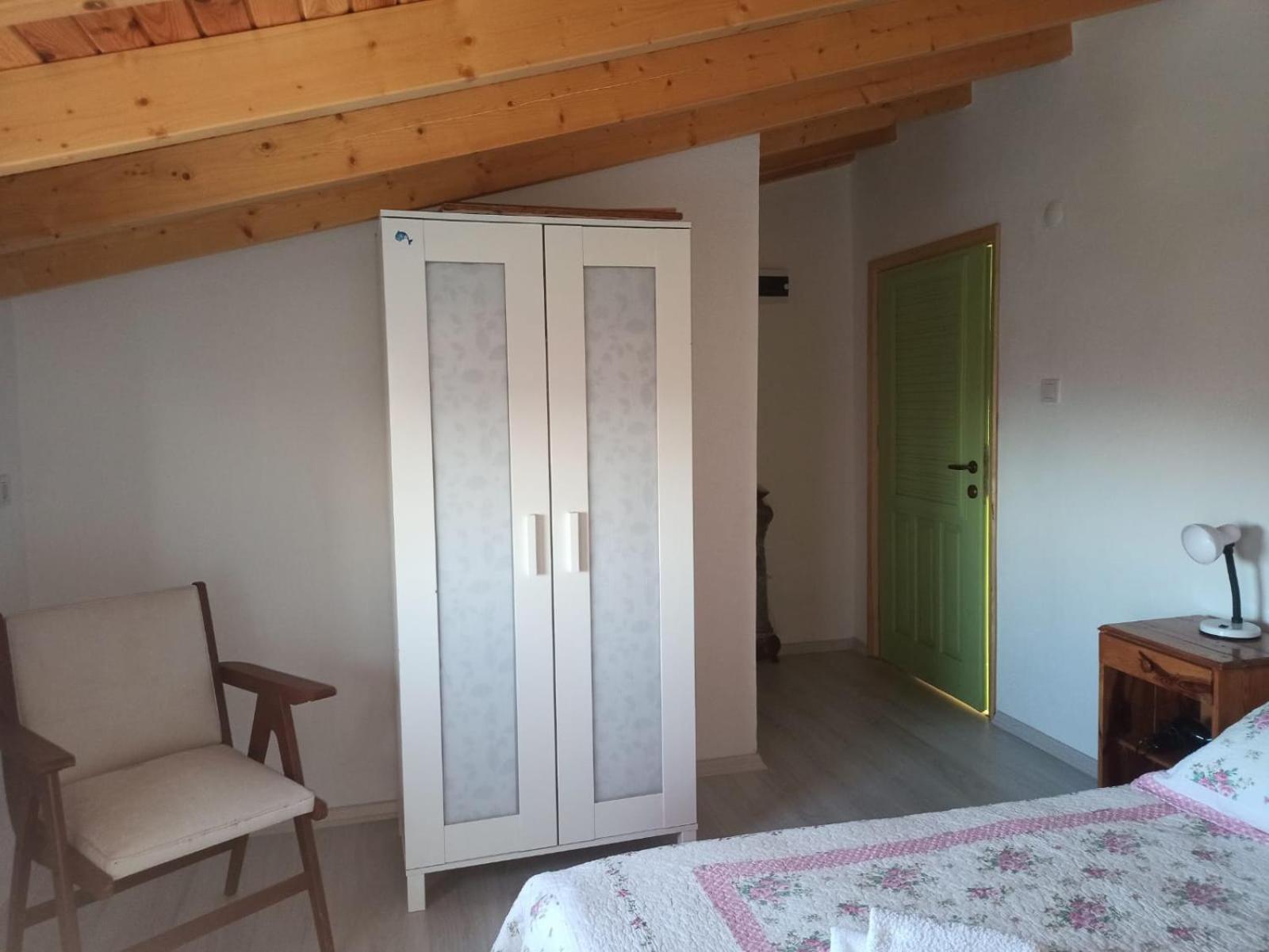 Gunebakan Taliani Hotel Айвалик Екстер'єр фото
