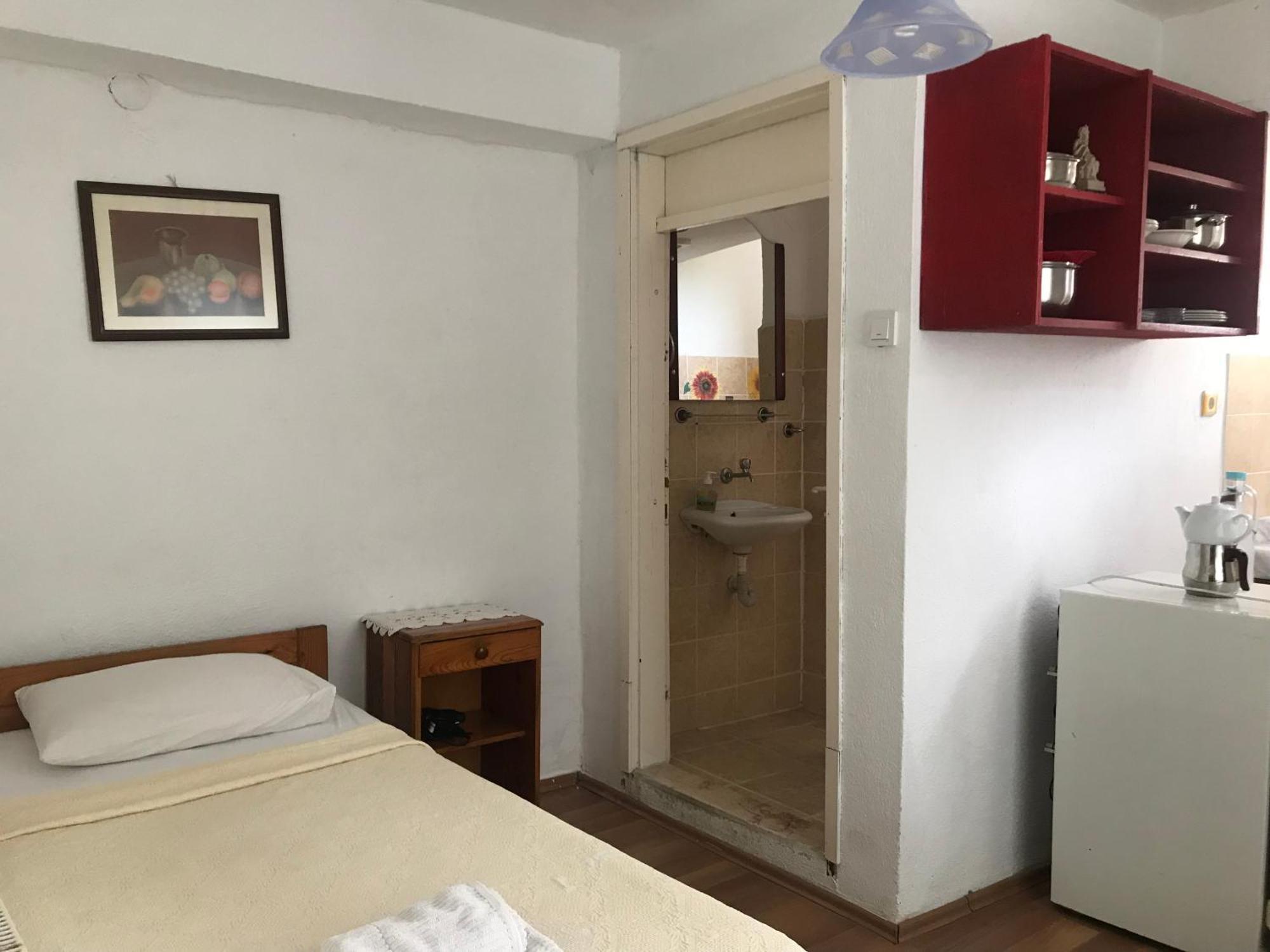 Gunebakan Taliani Hotel Айвалик Екстер'єр фото