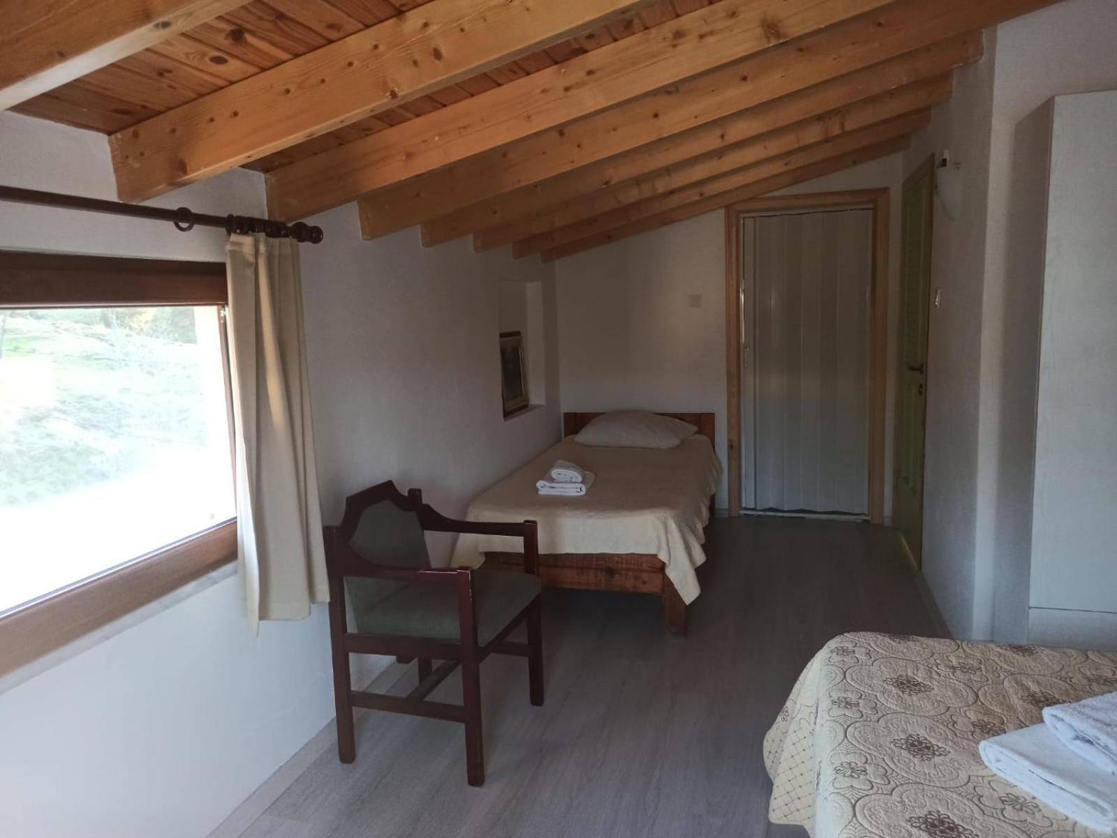 Gunebakan Taliani Hotel Айвалик Екстер'єр фото