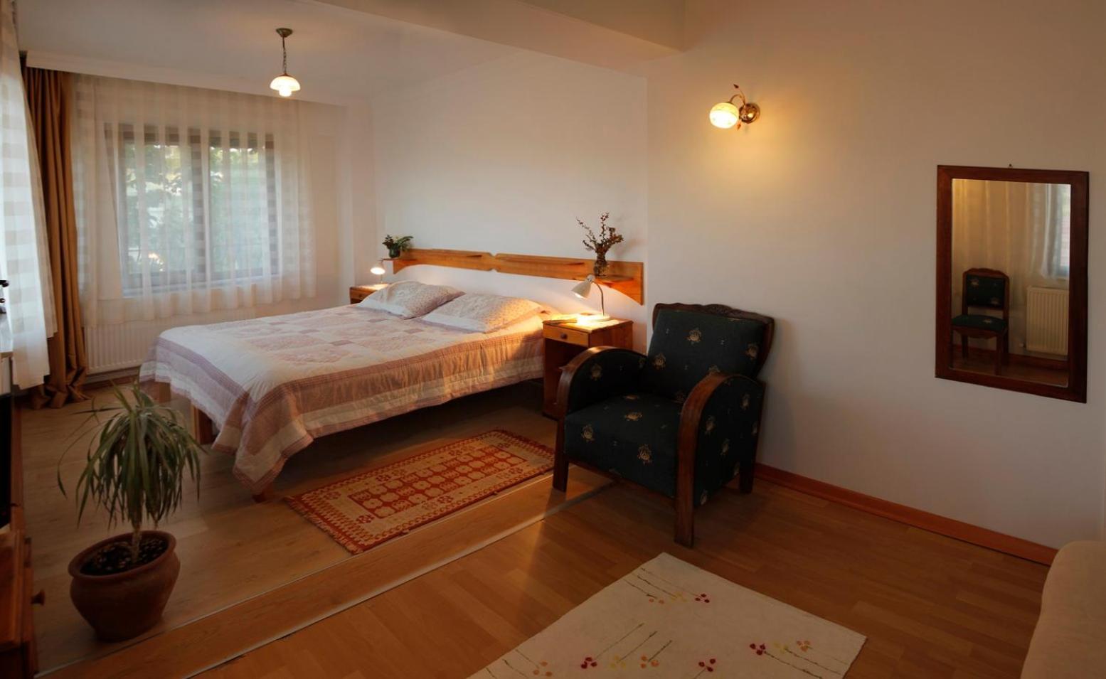 Gunebakan Taliani Hotel Айвалик Екстер'єр фото